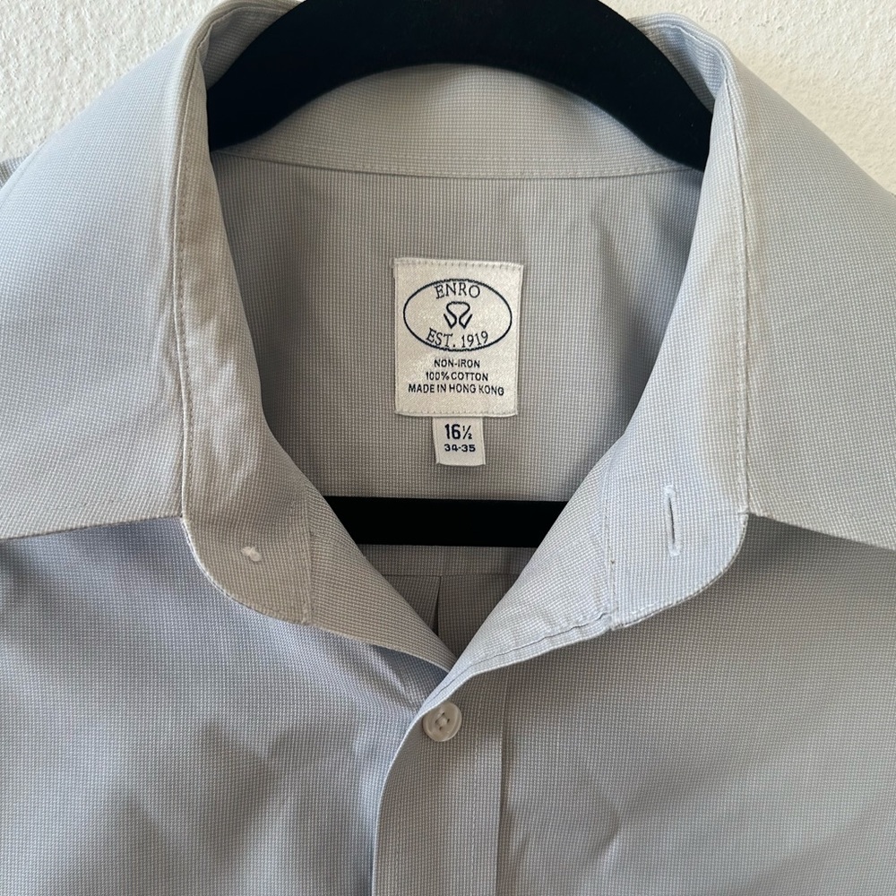 ENRO Shirt - Picture 4 of 6